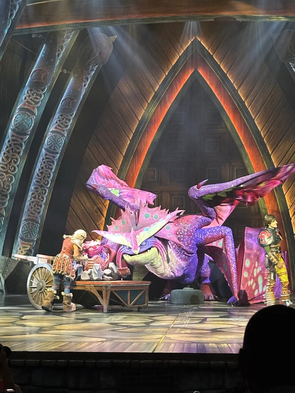 The Untrainable Dragon 1 | 2026 奧蘭多環球影城親子攻略 — 帶小孩怎麼玩最聰明 The Untrainable Dragon 1