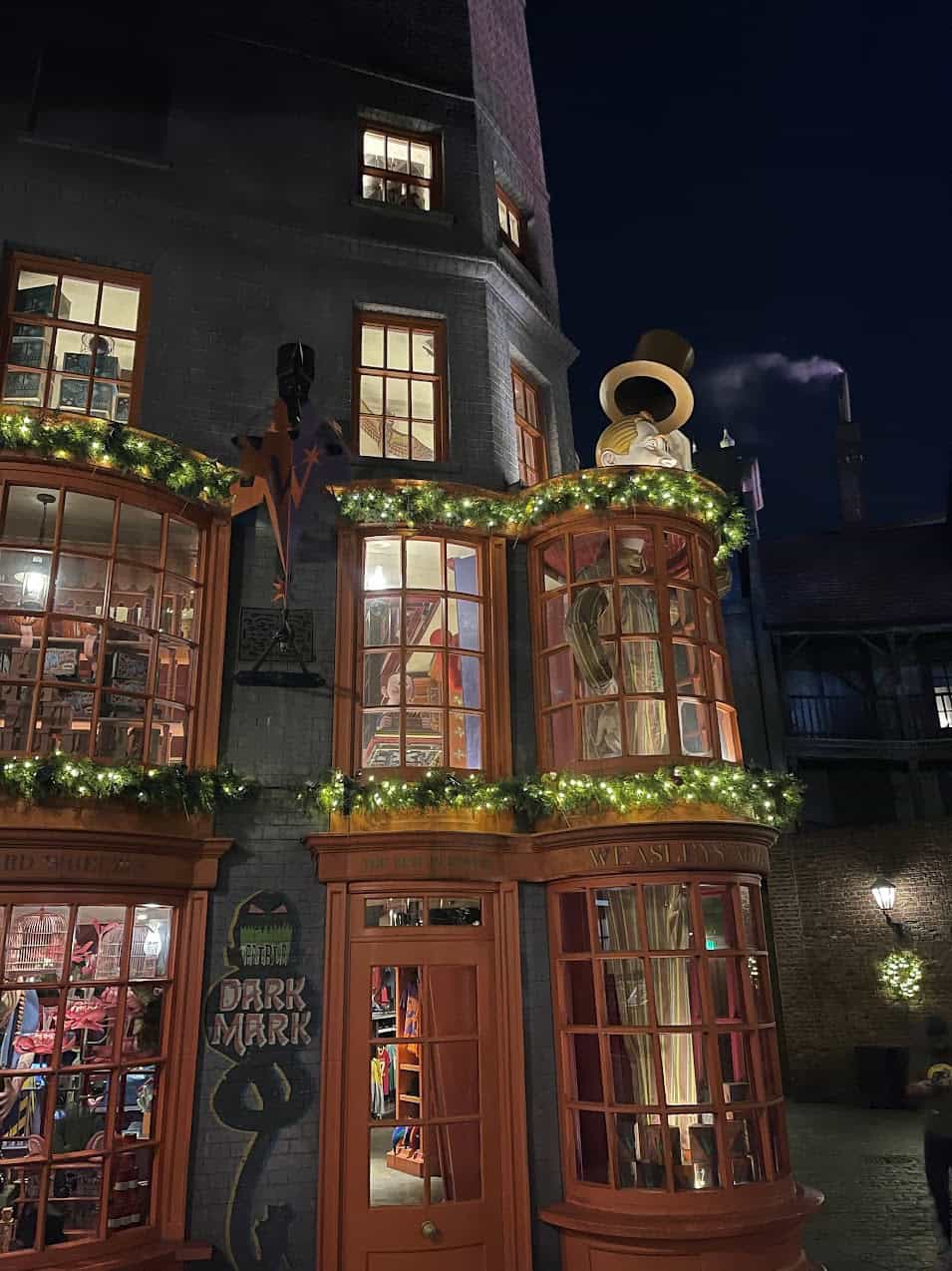 The Wizarding World Of Harry Potter – Diagon Alley 1 | 2026 奧蘭多環球影城親子攻略 — 帶小孩怎麼玩最聰明 The Wizarding World Of Harry Potter – Diagon Alley 1