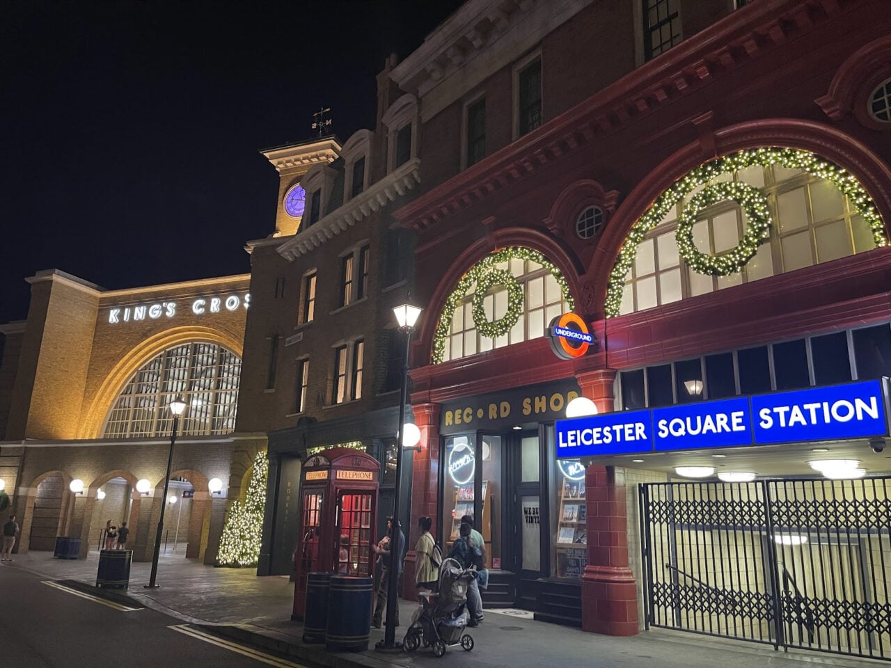 The Wizarding World Of Harry Potter – Diagon Alley 2 | 2026 奧蘭多環球影城 Park-To-Park 行程攻略 The Wizarding World Of Harry Potter – Diagon Alley 2