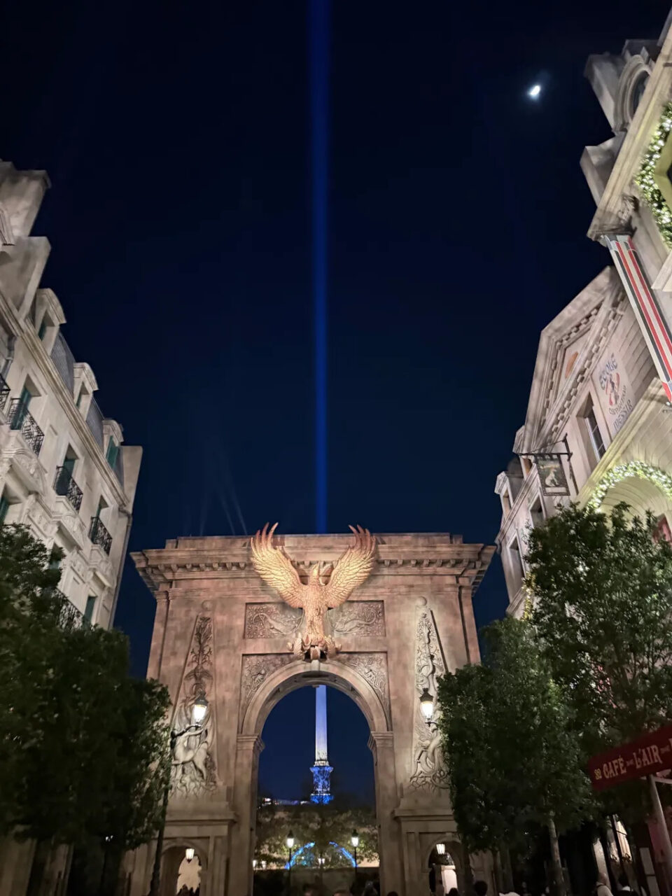 The Wizarding World Of Harry Potter – Ministry Of Magic 1