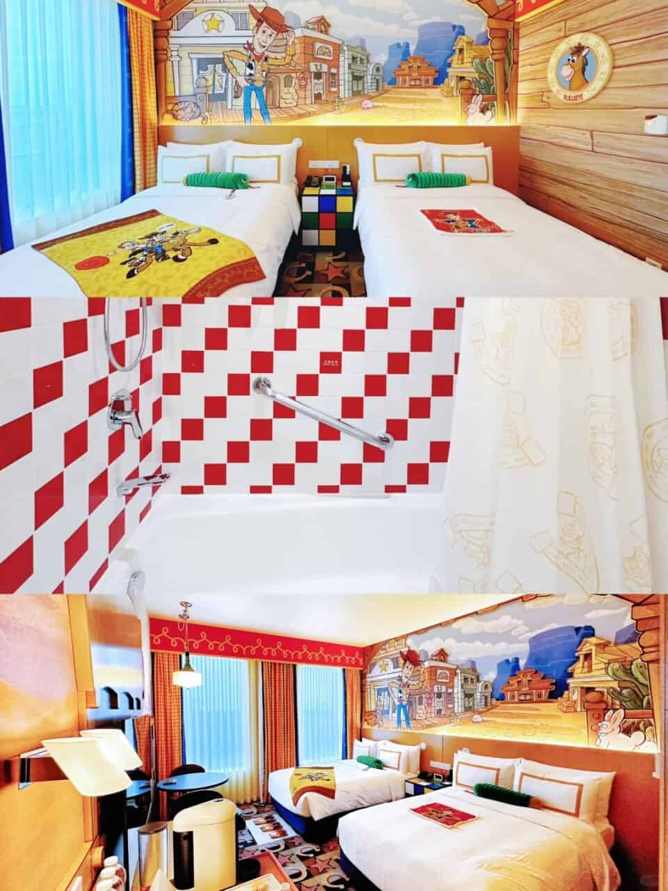 Toy Story Hotel 2 | 2026 上海迪士尼住宿攻略 — 園區住宿 Vs 周邊怎麼選 Toy Story Hotel 2 | 遊迪士尼 Your Disney