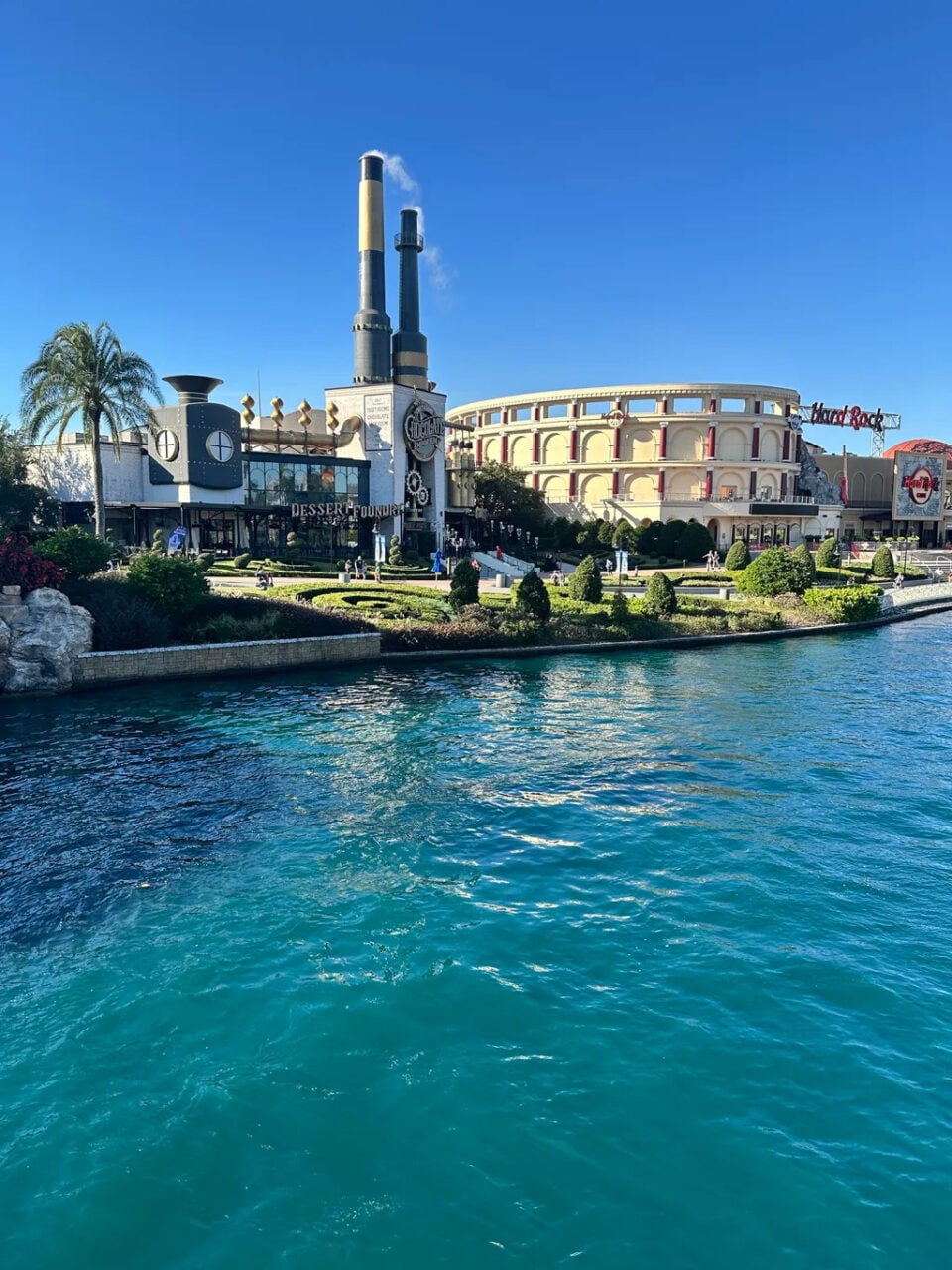 Uor Hard Rock 1 | 2026 奧蘭多環球影城度假區介紹 — 3大樂園、斜角巷、魔法部、City Walk Uor Hard Rock 1