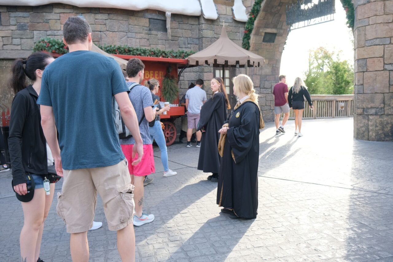 Uor Hogsmeade | 2026 奧蘭多環球影城親子攻略 — 帶小孩怎麼玩最聰明 Uor Hogsmeade