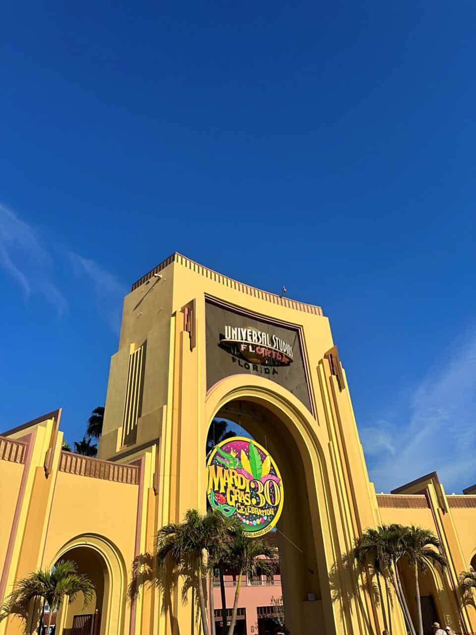 Usf Entrance | 2025 奥兰多环球影城攻略— 住宿、门票、交通、天数 Usf Entrance | 游迪士尼Your Disney