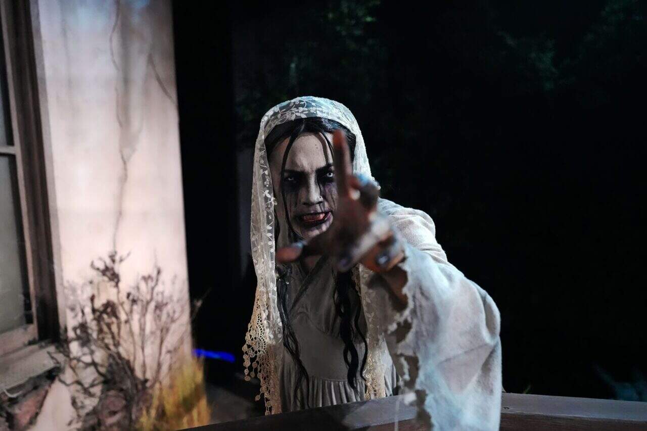Ush Hhn 2025 1 2 | 遊迪士尼 Your Disney