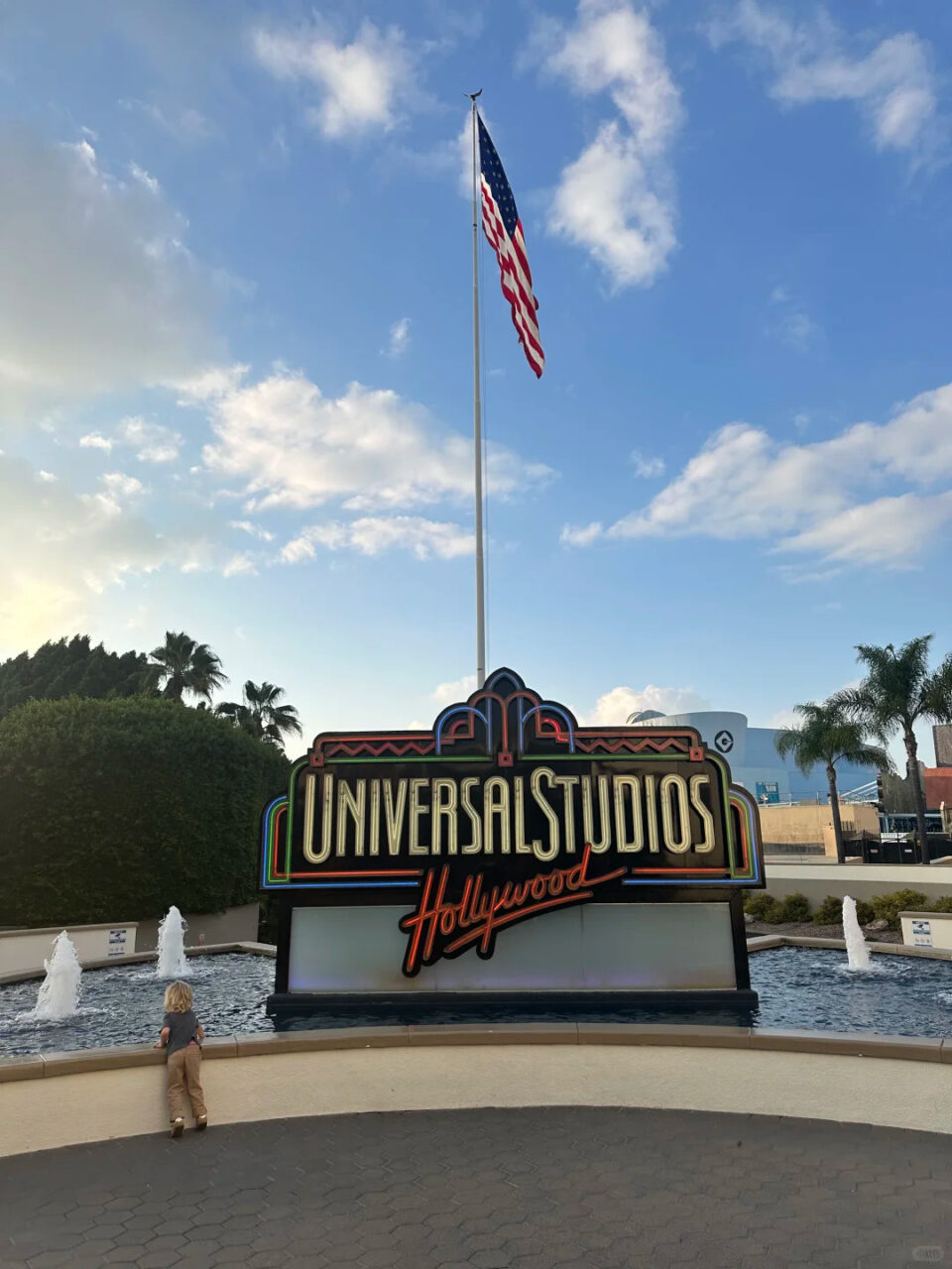Ush Sign | 2026 好萊塢環球影城親子攻略 — 帶小孩怎麼玩最聰明 Ush Sign