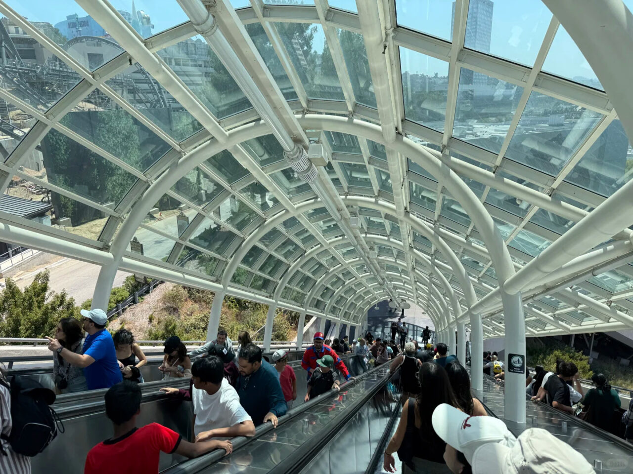 Ush Starway | 2026 好萊塢環球影城親子攻略 — 帶小孩怎麼玩最聰明 Ush Starway