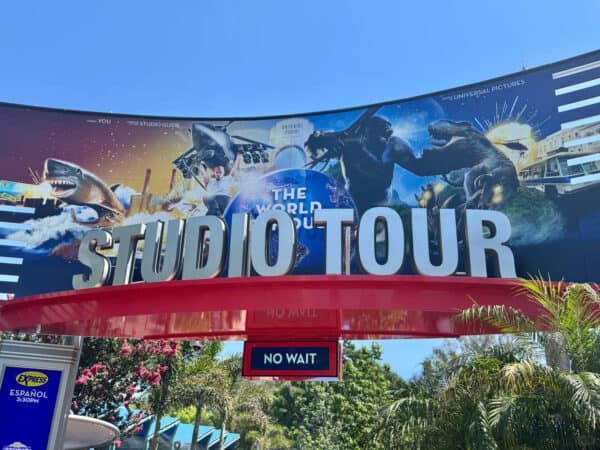Ush Studio Tour