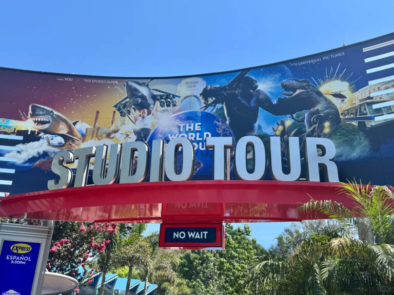 Ush Studio Tour