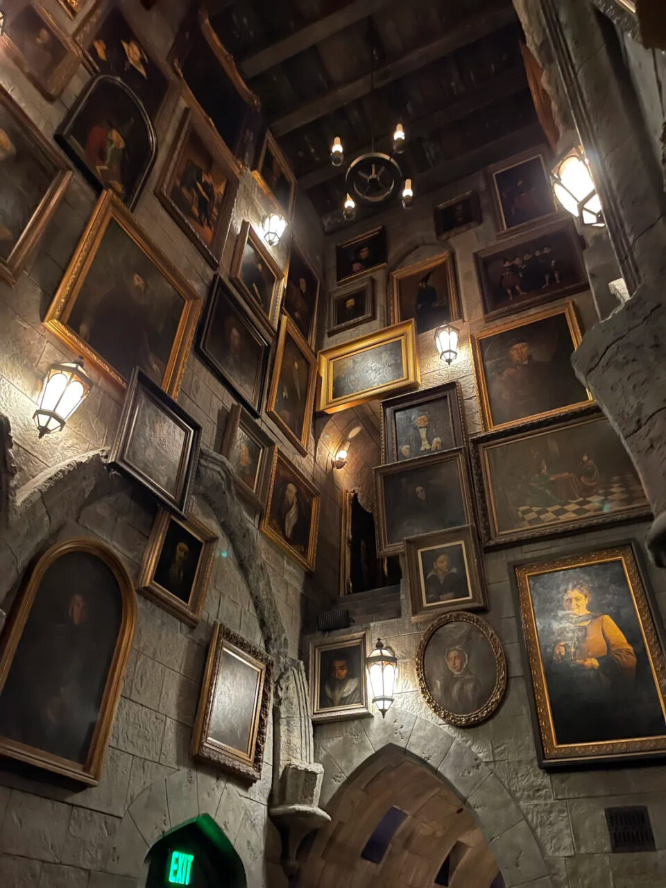 Ush The Wizarding World Of Harry Potter 1 | 2026 好萊塢環球影城親子攻略 — 帶小孩怎麼玩最聰明 Ush The Wizarding World Of Harry Potter 1