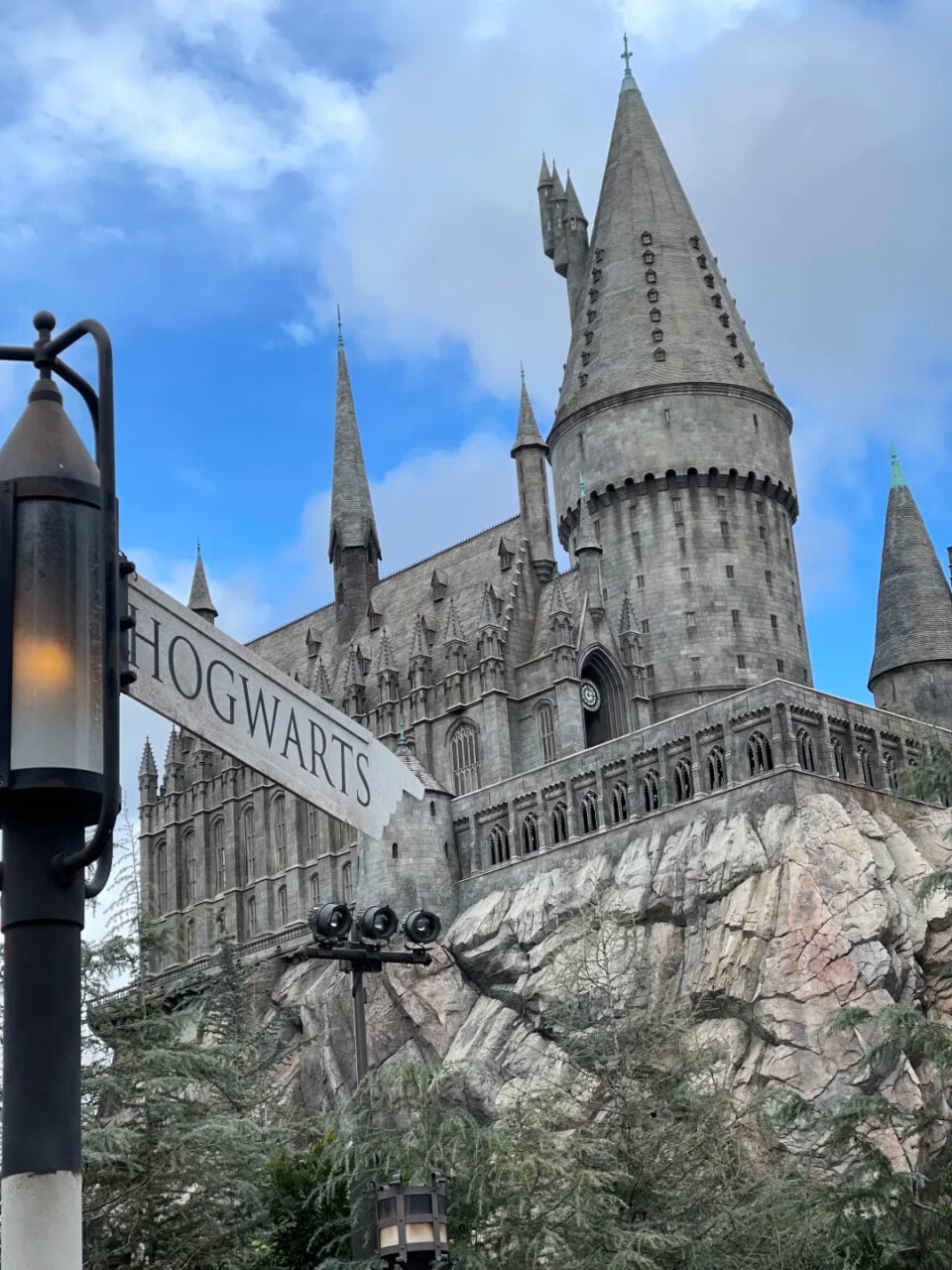 Ush The Wizarding World Of Harry Potter 2