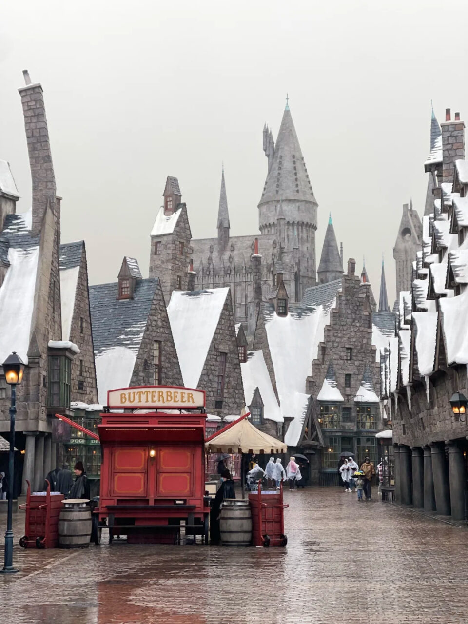 Ush The Wizarding World Of Harry Potter | 2026 好萊塢環球影城親子攻略 — 帶小孩怎麼玩最聰明 Ush The Wizarding World Of Harry Potter