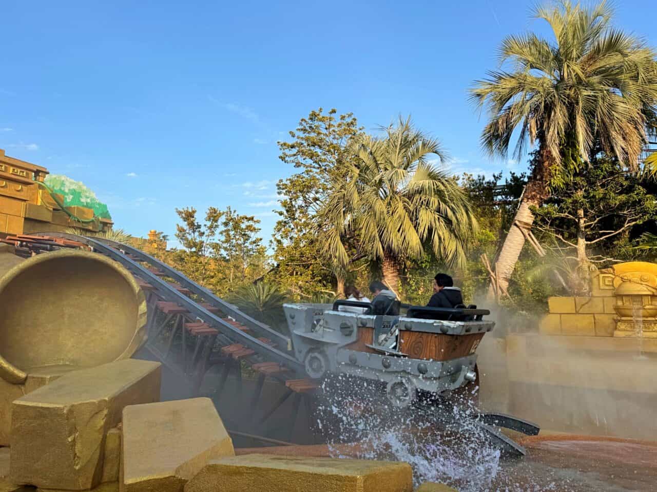 Usj Mine Cart Madness Ride | 2025 日本环球影城超级任天堂世界攻略(上) — 乐园介绍、推荐设施、必吃美食 Usj Mine Cart Madness Ride | 游迪士尼Your Disney