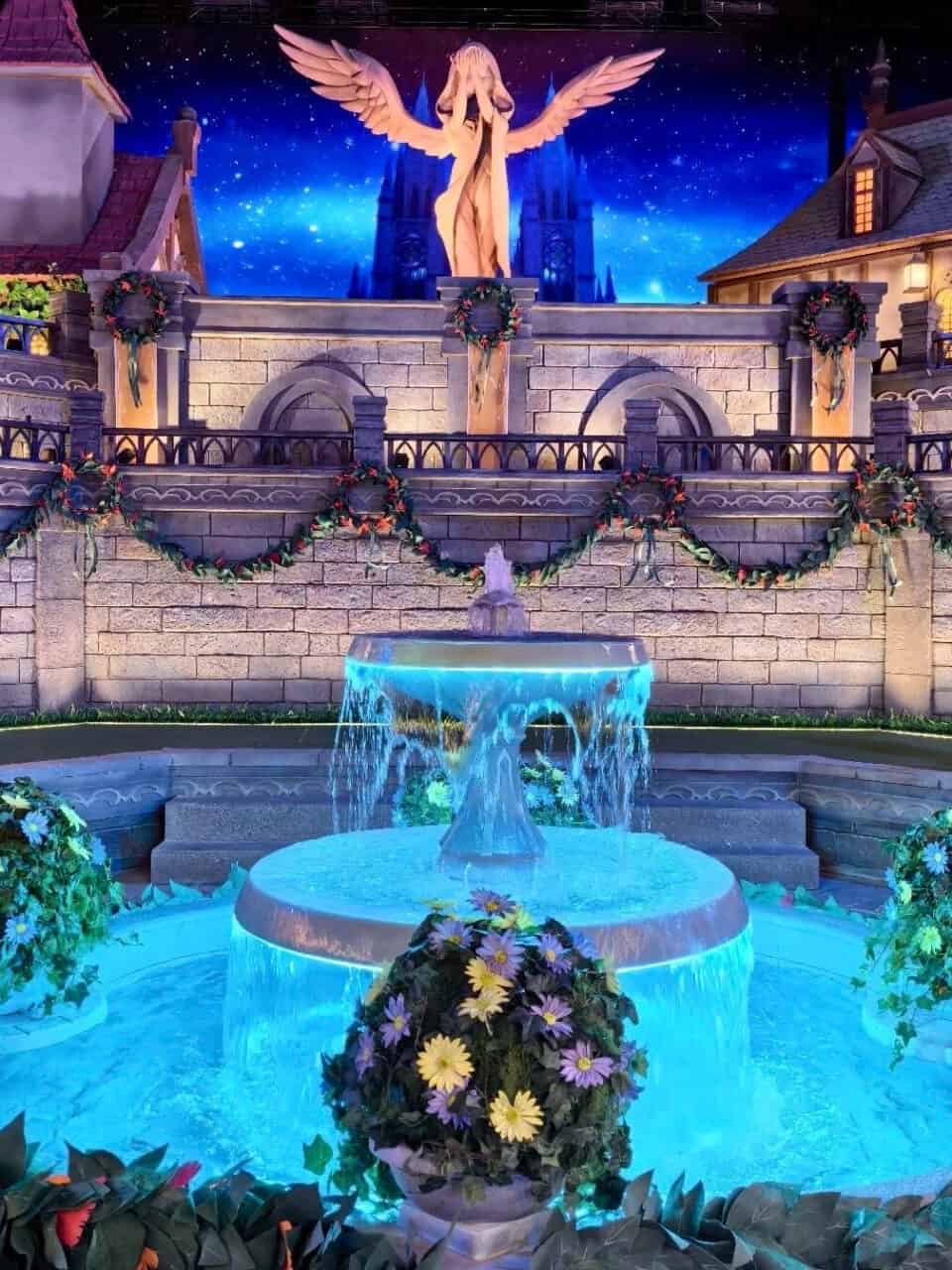 Universal Beijing Genshin Impact Mondstadt 8 | 遊迪士尼 Your Disney