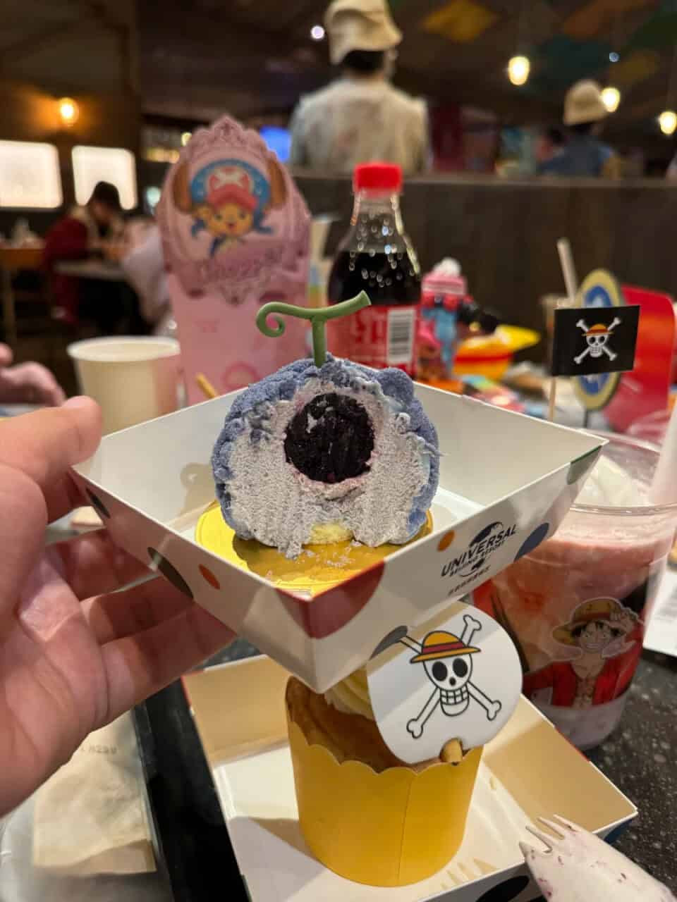 Universal Beijing One Piece 2026 13 | 遊迪士尼 Your Disney