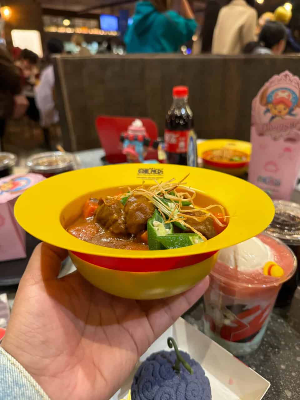 Universal Beijing One Piece 2026 14 | 遊迪士尼 Your Disney