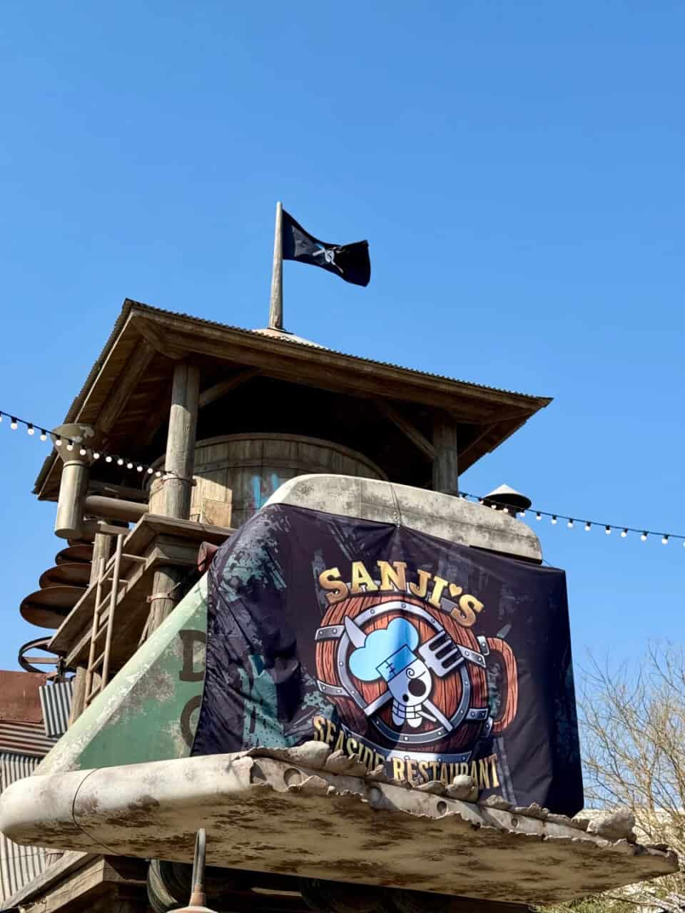 Universal Beijing One Piece 2026 2 | 遊迪士尼 Your Disney