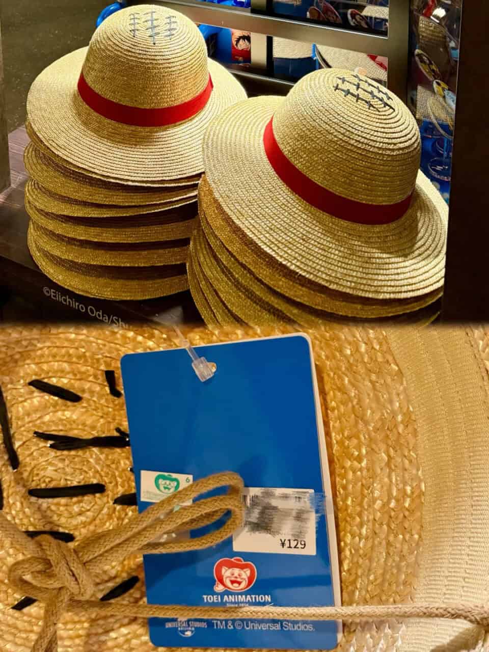 Universal Beijing One Piece 2026 24 | 遊迪士尼 Your Disney