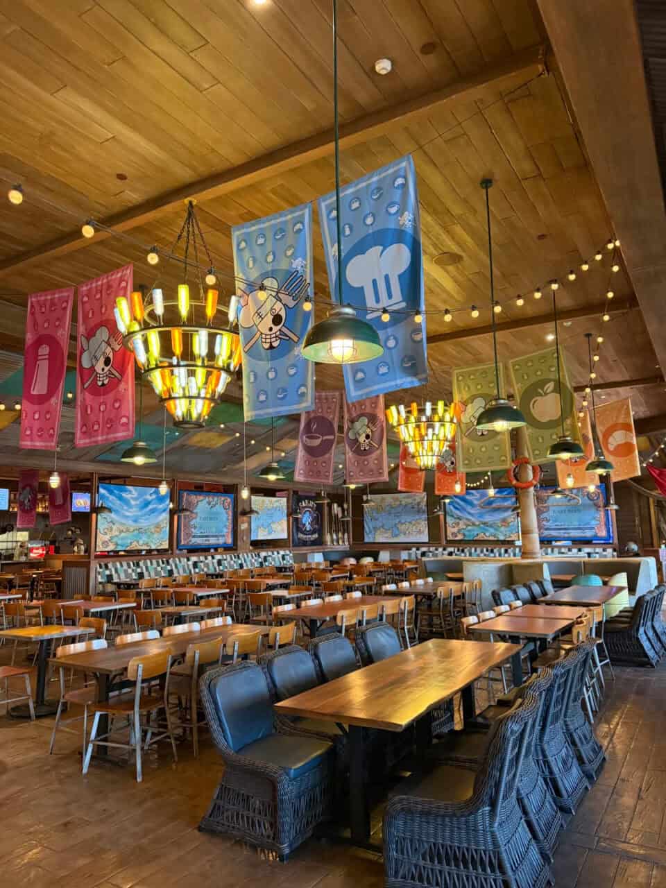 Universal Beijing One Piece 2026 25 | 遊迪士尼 Your Disney