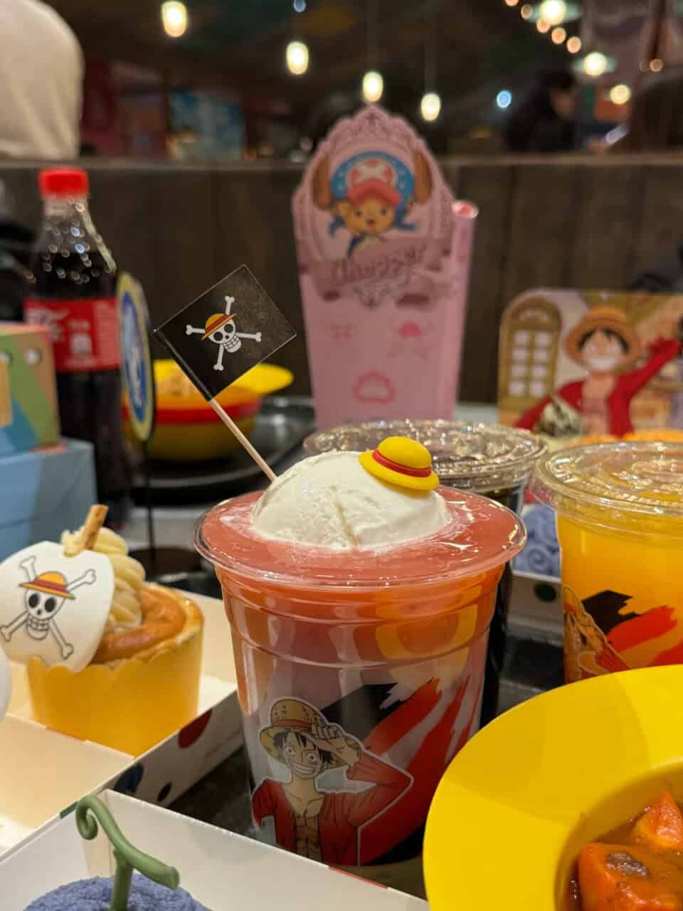 Universal Beijing One Piece 2026 27 | 遊迪士尼 Your Disney