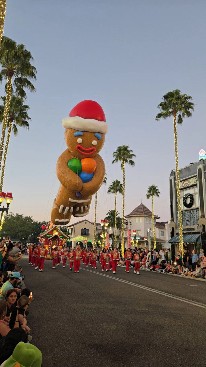 Universal Mega Movie Parade 2 | 奧蘭多環球影城 Universal Studios Florida 佛羅里達環球影城攻略 — 園區 + 全設施表演 Universal Mega Movie Parade 2