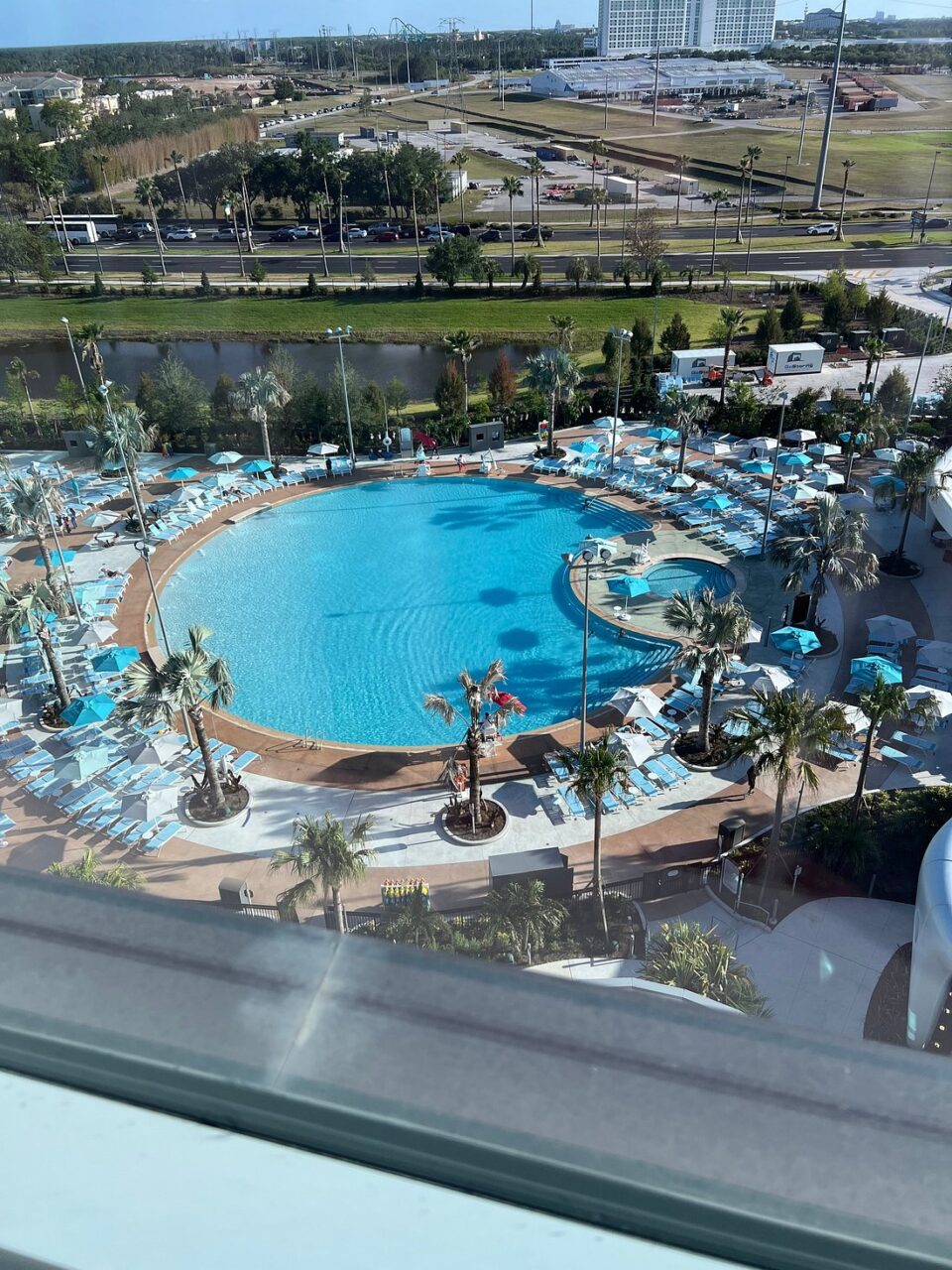 Universal Stella Nova Resort Terra Luna Resort 1 | 2026 奧蘭多環球影城住宿攻略 — 官方飯店 Vs 周邊完整比較 Universal Stella Nova Resort Terra Luna Resort 1