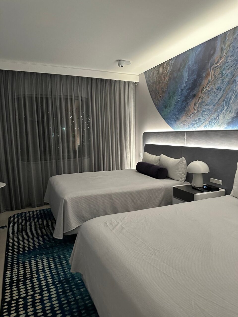 Universal Stella Nova Resort Terra Luna Resort 2 | 2026 奧蘭多環球影城住宿攻略 — 官方飯店 Vs 周邊完整比較 Universal Stella Nova Resort Terra Luna Resort 2