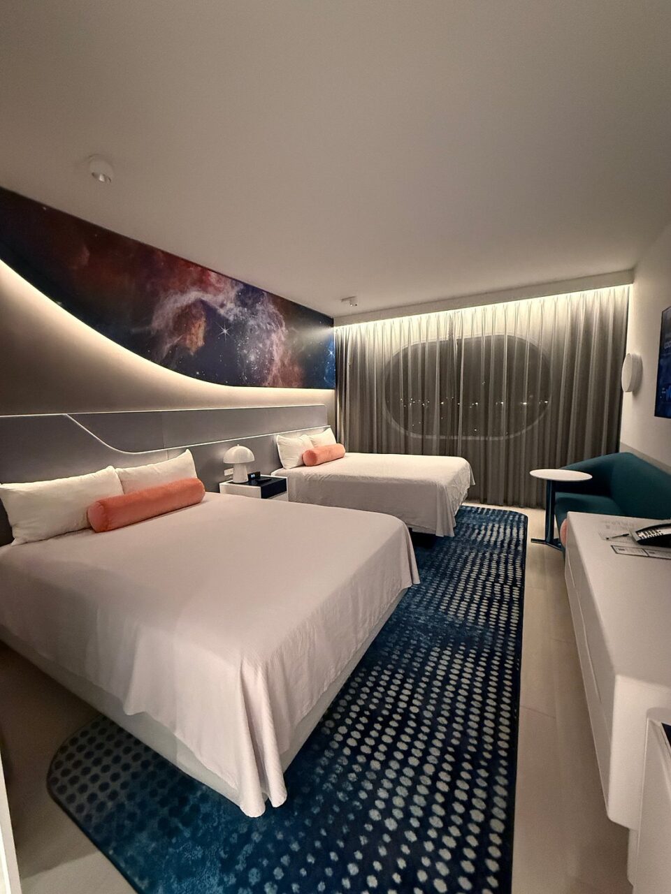 Universal Stella Nova Resort Terra Luna Resort 3 | 2026 奧蘭多環球影城住宿攻略 — 官方飯店 Vs 周邊完整比較 Universal Stella Nova Resort Terra Luna Resort 3