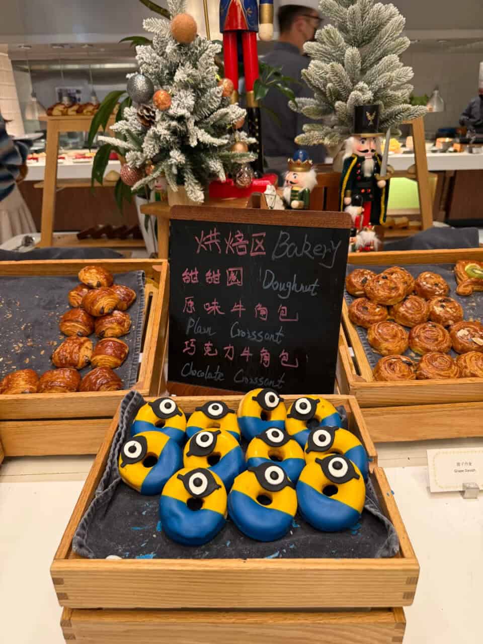 Universal Studios Grand Hotel Dining | 遊迪士尼 Your Disney