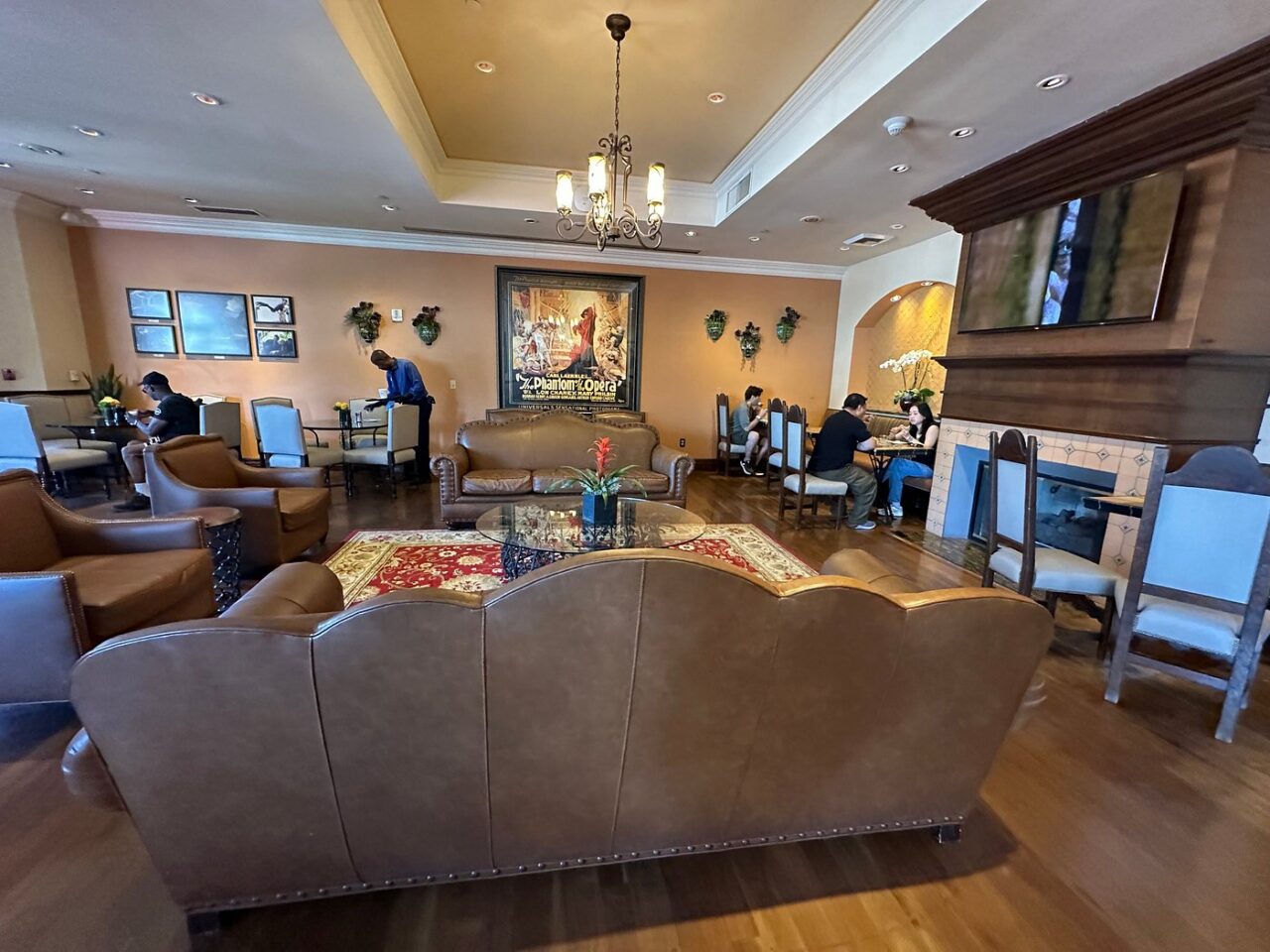 Vip Experience Lounge