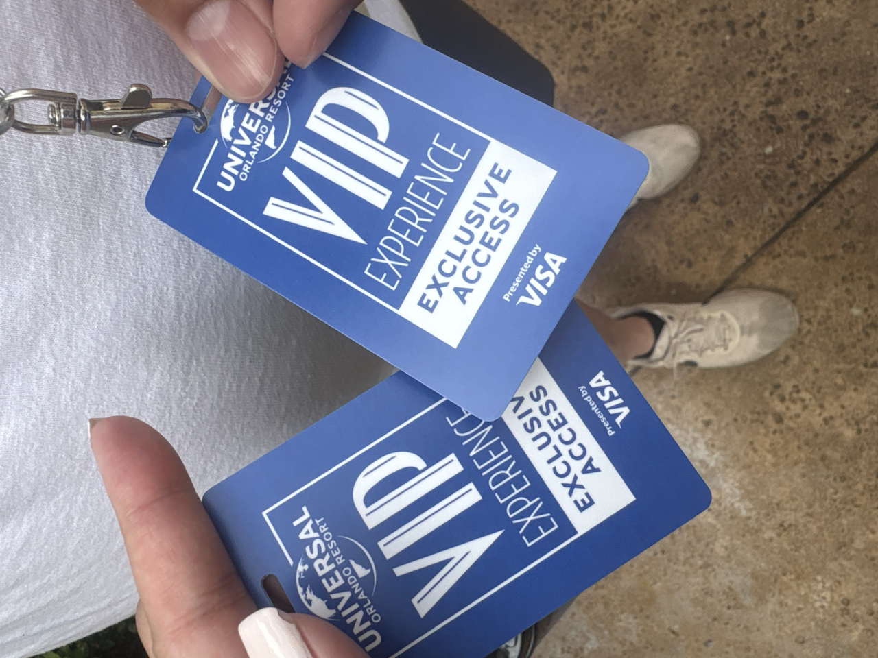Vip Tour Experience | 2026 奧蘭多環球影城快速通關攻略 Vip Tour Experience