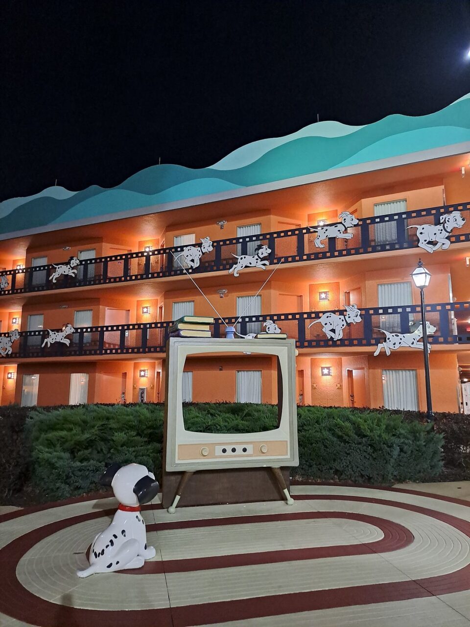 Wdw All Stars Movies 02 | 2026 奧蘭多迪士尼住宿攻略 — 官方飯店 Vs 周邊完整比較 Wdw All Stars Movies 02