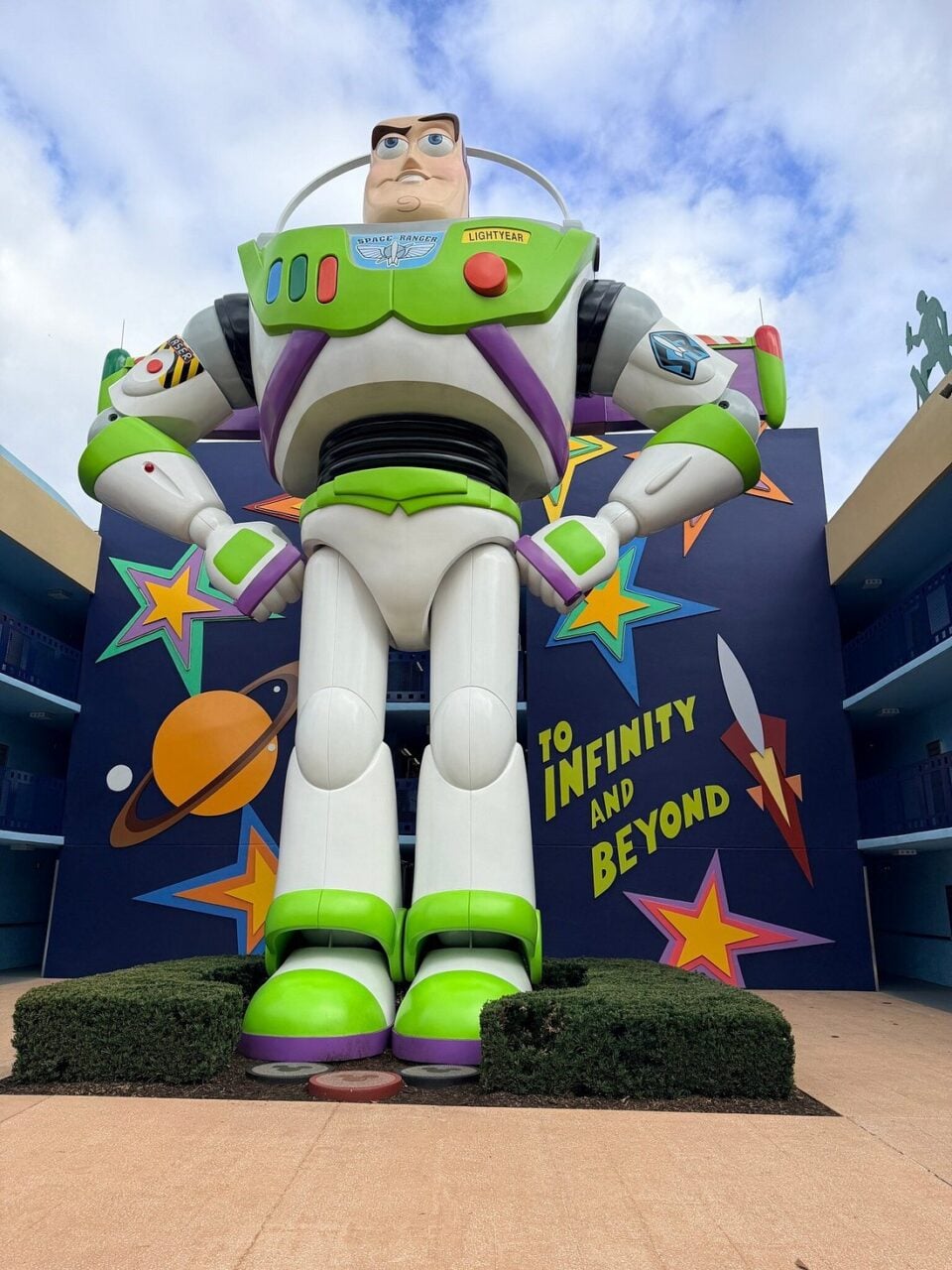 Wdw All Stars Movies 06 | 2026 奧蘭多迪士尼住宿攻略 — 官方飯店 Vs 周邊完整比較 Wdw All Stars Movies 06