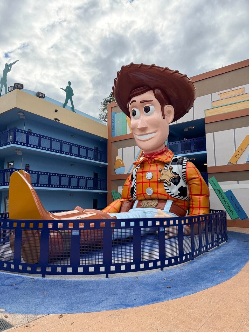Wdw All Stars Movies 07 | 2026 奧蘭多迪士尼住宿攻略 — 官方飯店 Vs 周邊完整比較 Wdw All Stars Movies 07