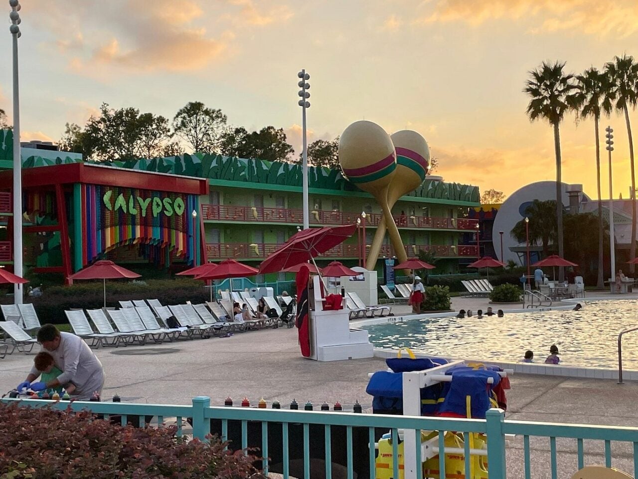 Wdw All Stars Musics 01 | 2026 奧蘭多迪士尼住宿攻略 — 官方飯店 Vs 周邊完整比較 Wdw All Stars Musics 01