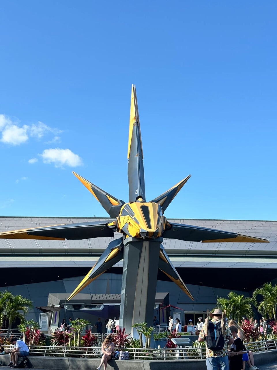 Wdw Epcot Cosmic Rewind | 2026 奧蘭多迪士尼快速通關攻略 Wdw Epcot Cosmic Rewind