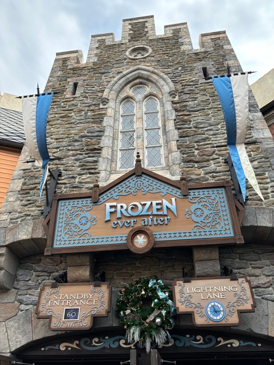 Wdw Epcot Frozen Entrance | 2026 奧蘭多迪士尼快速通關攻略 Wdw Epcot Frozen Entrance