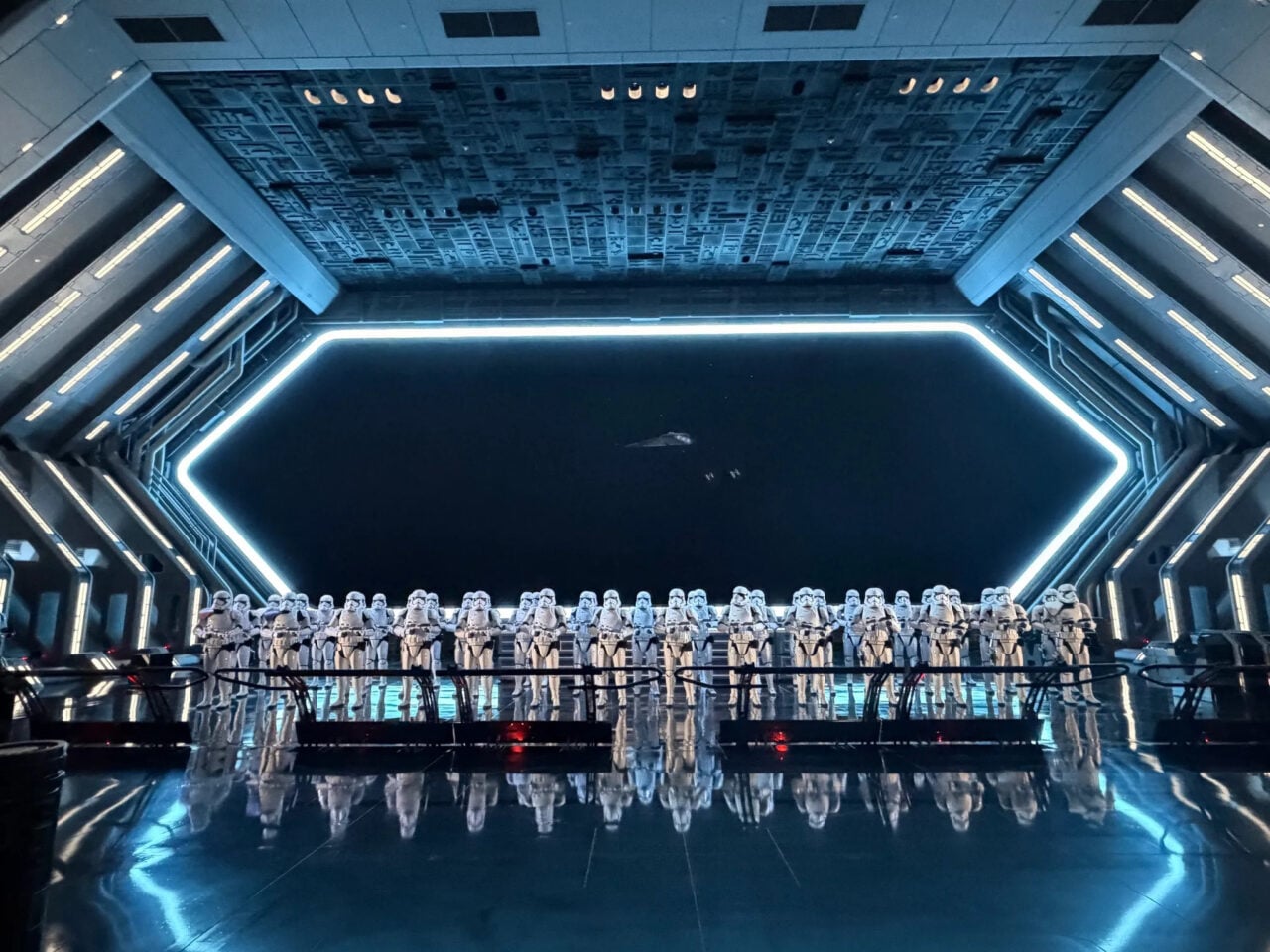 Wdw Hs Rise Of The Resistance | 2026 奧蘭多迪士尼快速通關攻略 Wdw Hs Rise Of The Resistance