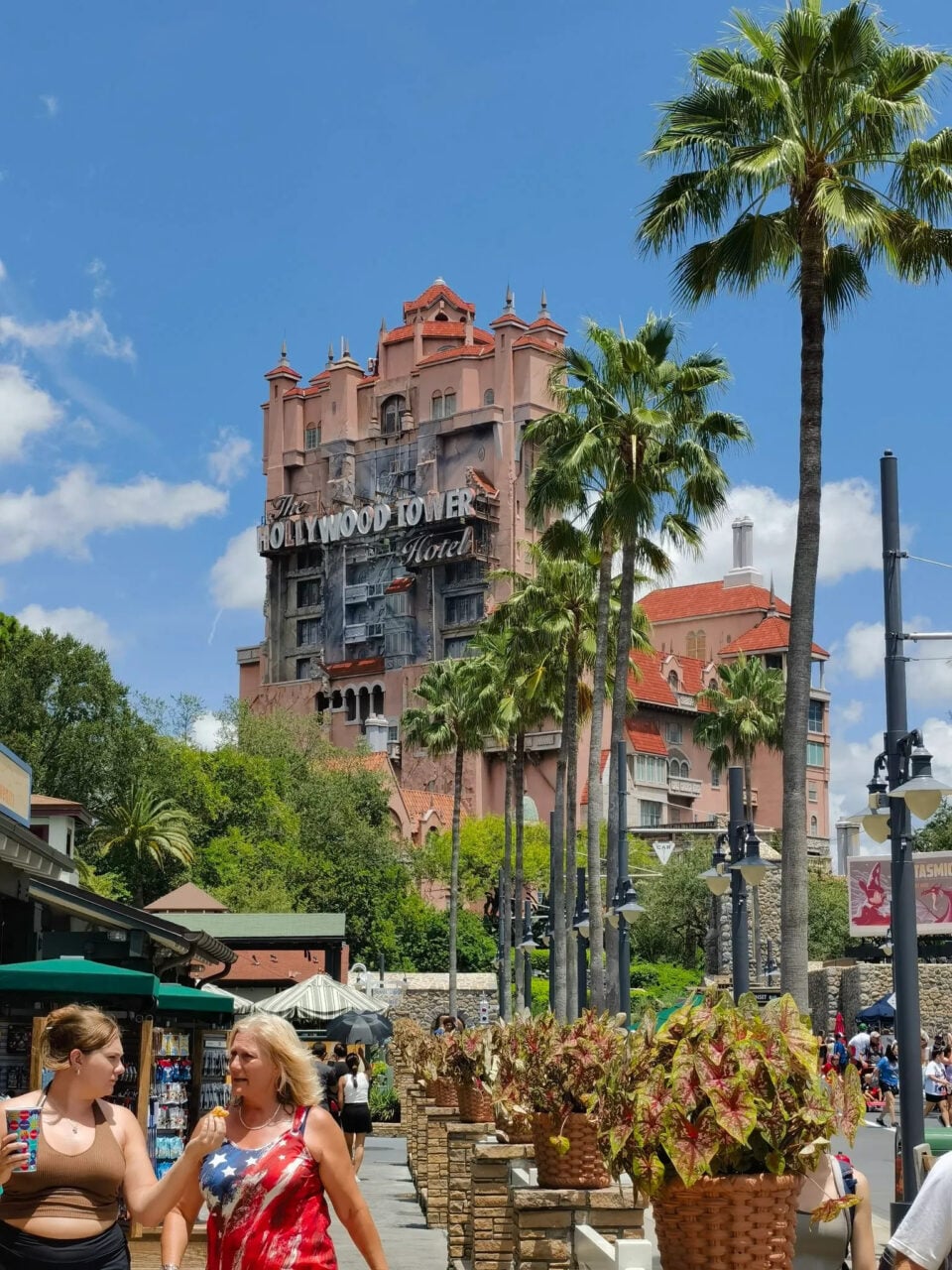 Wdw Hs Tower Of Terror | 2026 奧蘭多迪士尼快速通關攻略 Wdw Hs Tower Of Terror