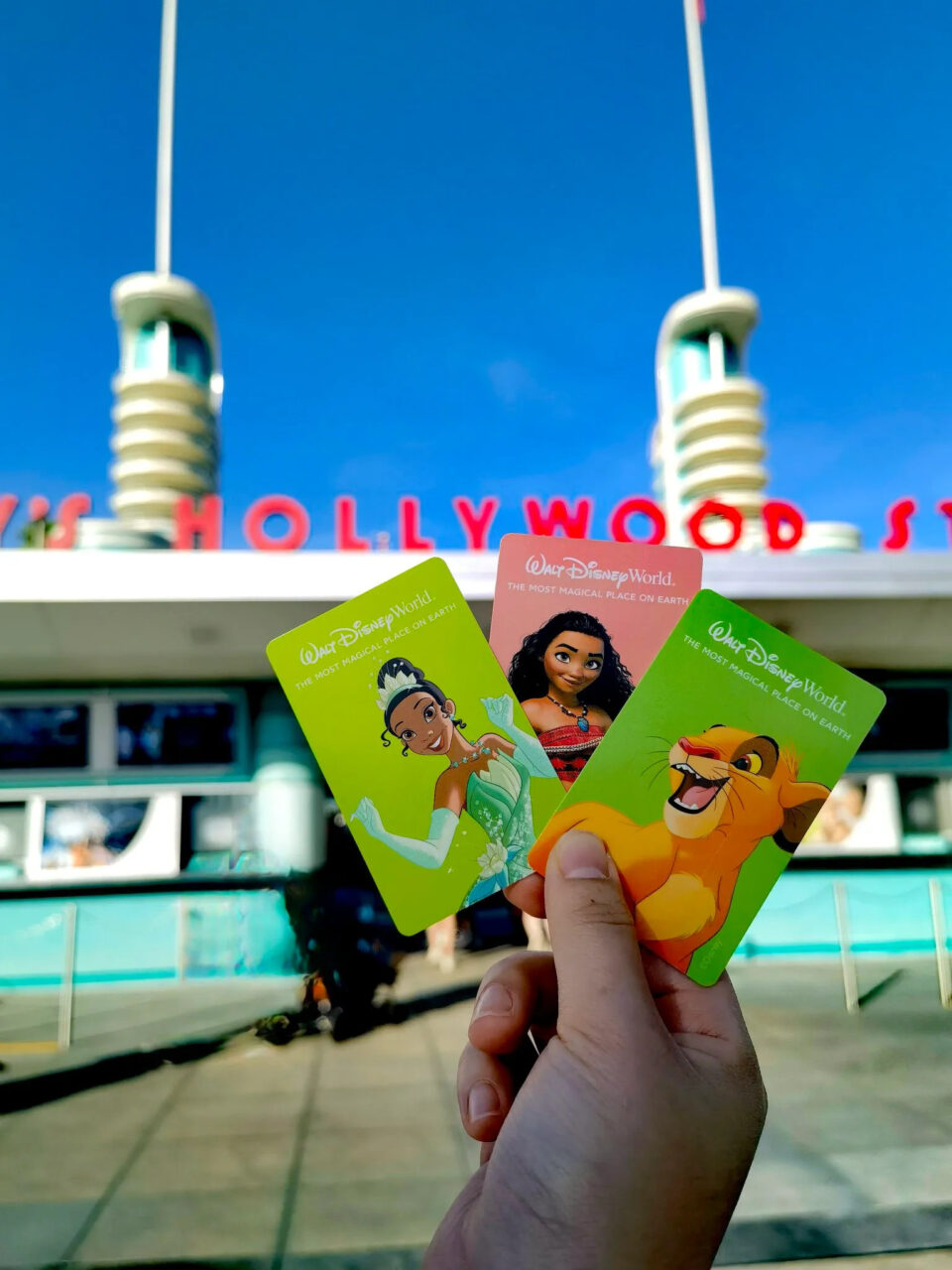 Wdw Tickets Hs | 2026 奧蘭多迪士尼快速通關攻略 Wdw Tickets Hs