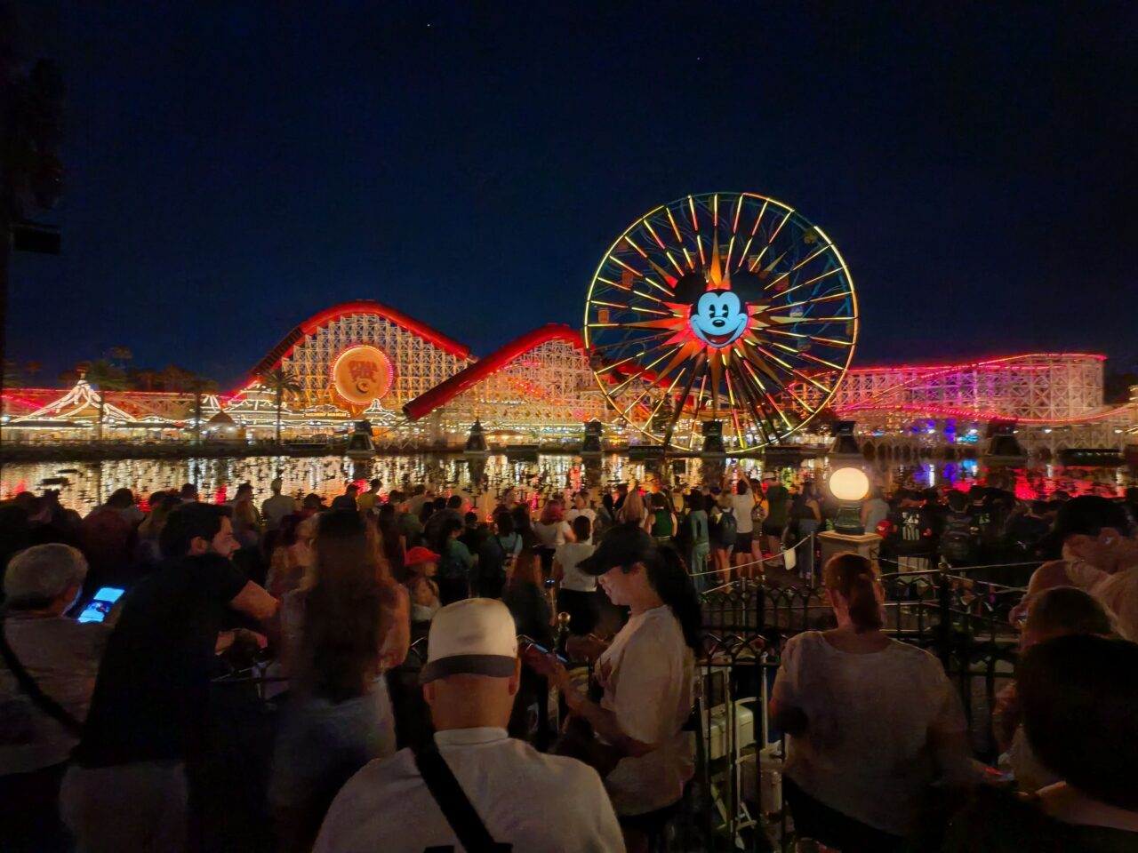 World Of Color 1