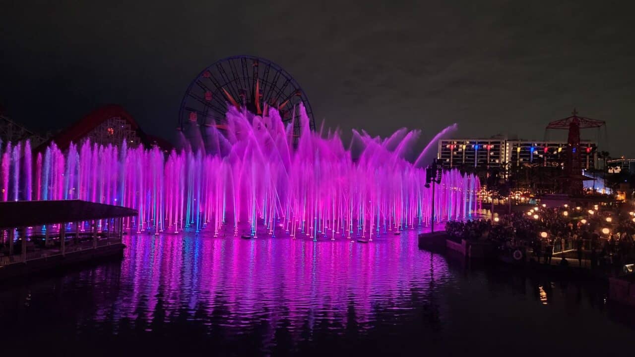 World Of Color