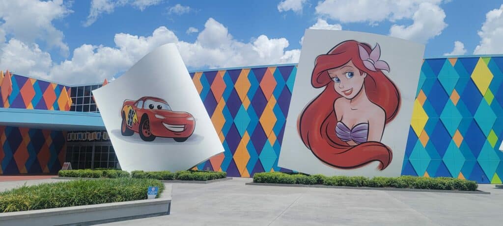 Art Of Animation