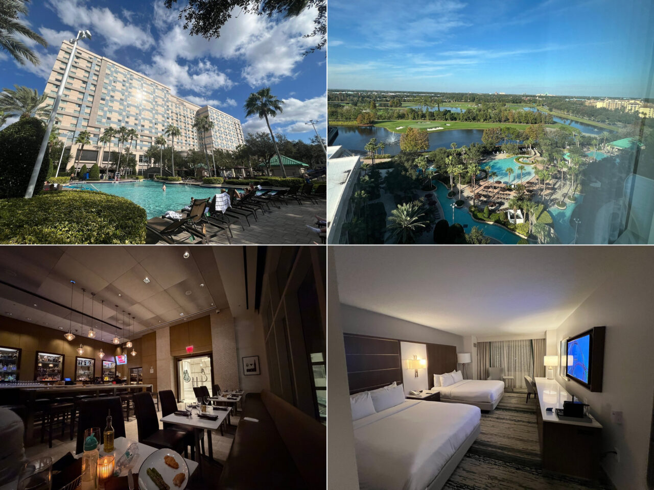 Caption 2 | 2026 奧蘭多迪士尼住宿攻略 — 官方飯店 Vs 周邊完整比較 Caption 2