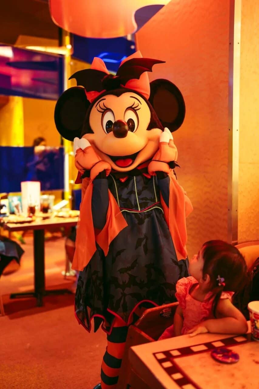 Character Dining | 2025 加州迪士尼角色見面拍照指南 Character Dining | 遊迪士尼 Your Disney