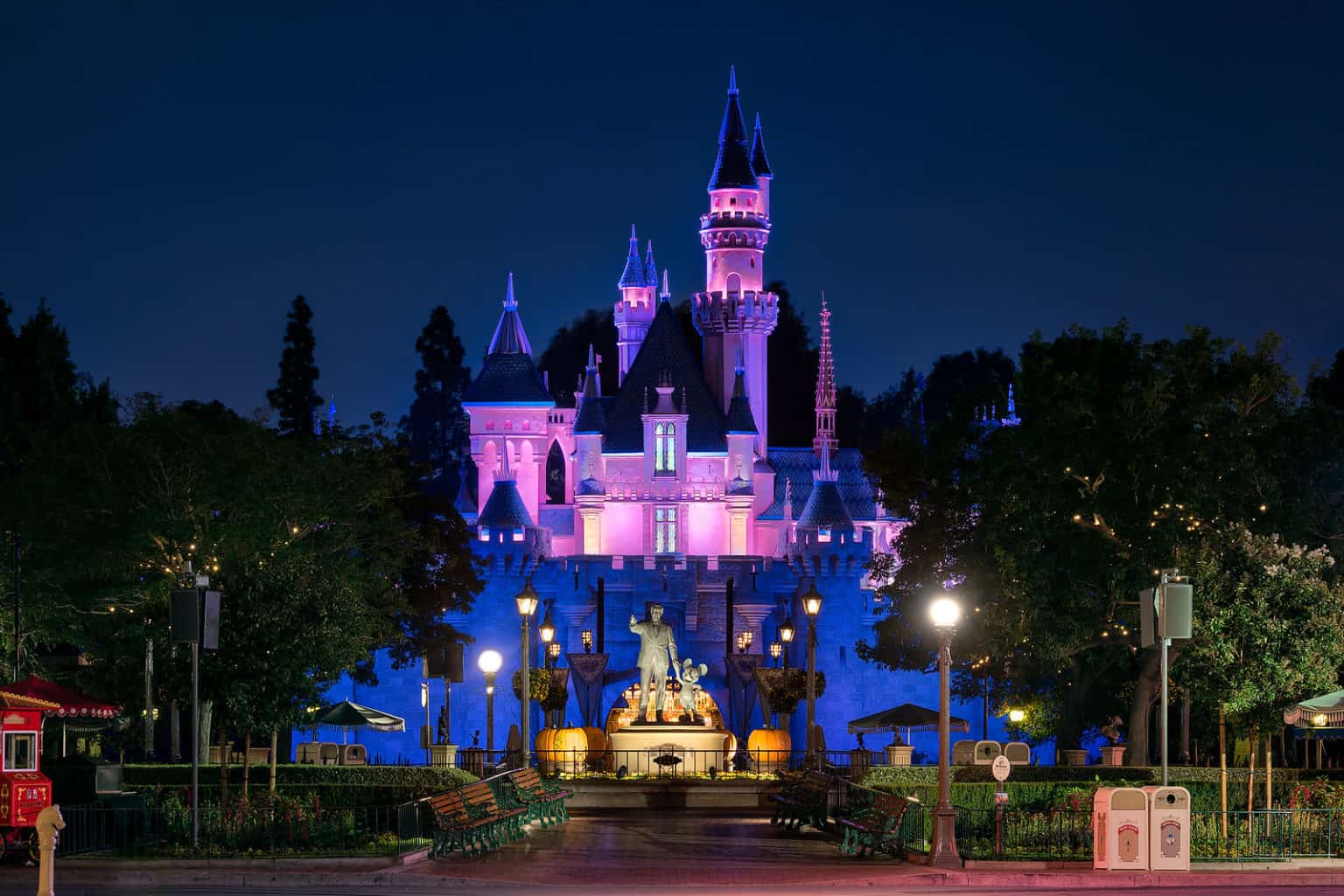 加州迪士尼迪士尼樂園 Disneyland Park 樂園 & 9大園區指南 | 遊迪士尼 Your Disney