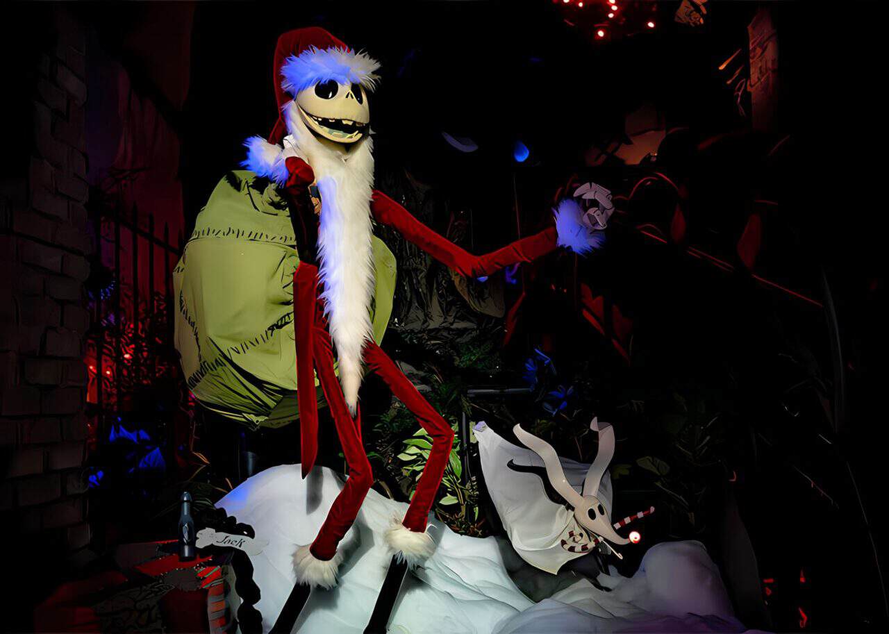 Dlp Halloween 8