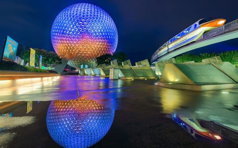 Epcot
