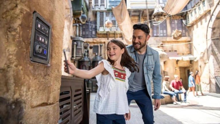 迪士尼元宇宙体验