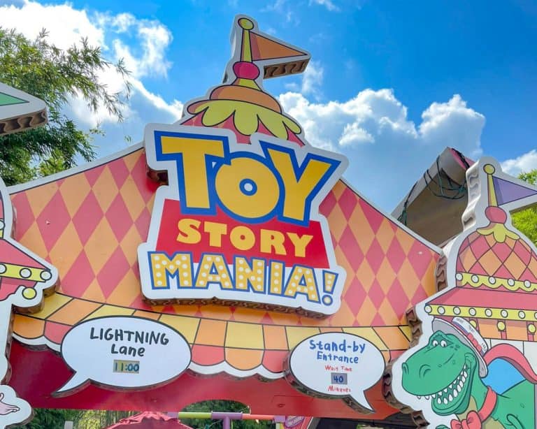 奥兰多迪士尼快速通关